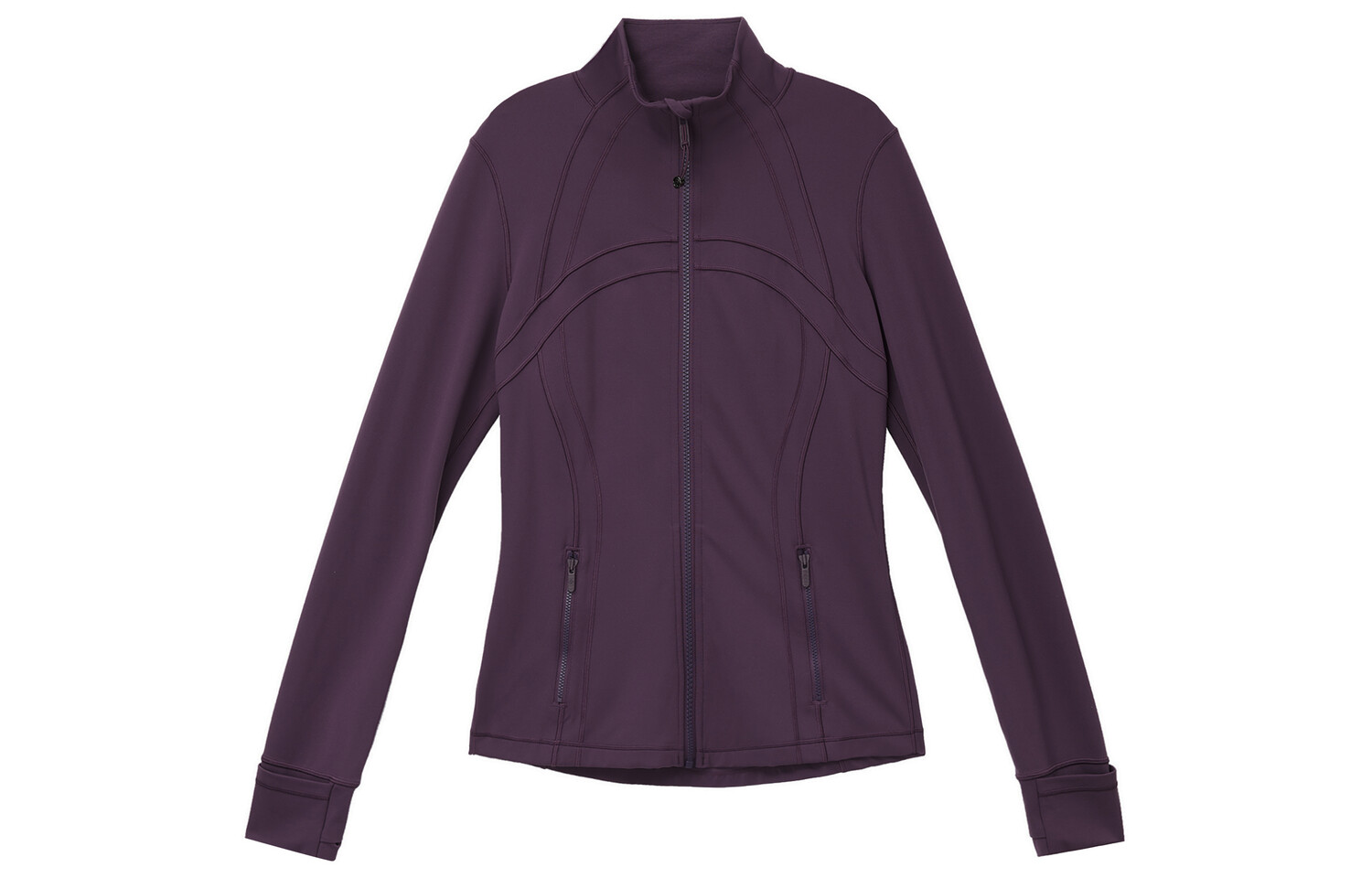 

Куртка серии Define женская Lululemon, цвет Marine Blue/TRNV