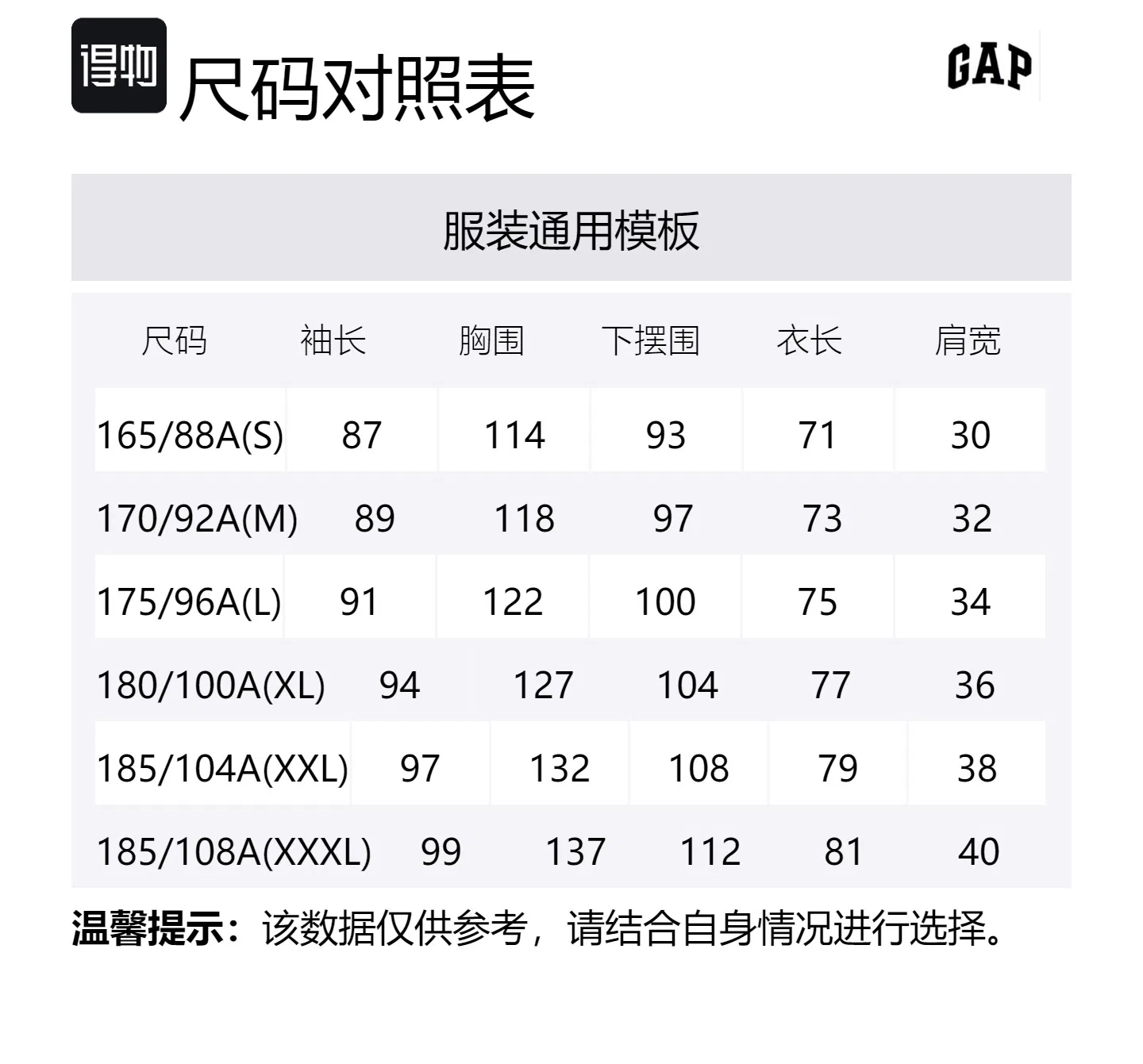 Свитшот унисекс с круглым вырезом GAP, Green — фото 2