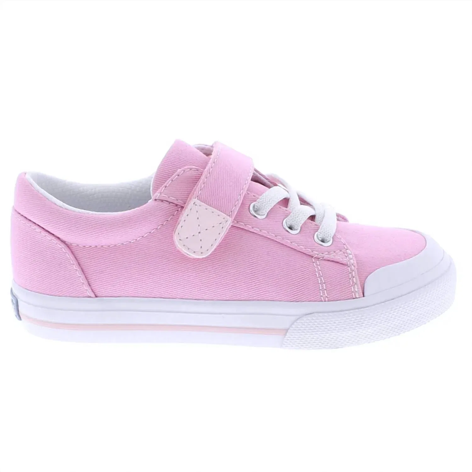 Детские кроссовки с поддержкой свода стопы Jordan Footmates, Bubblegum — фото 2