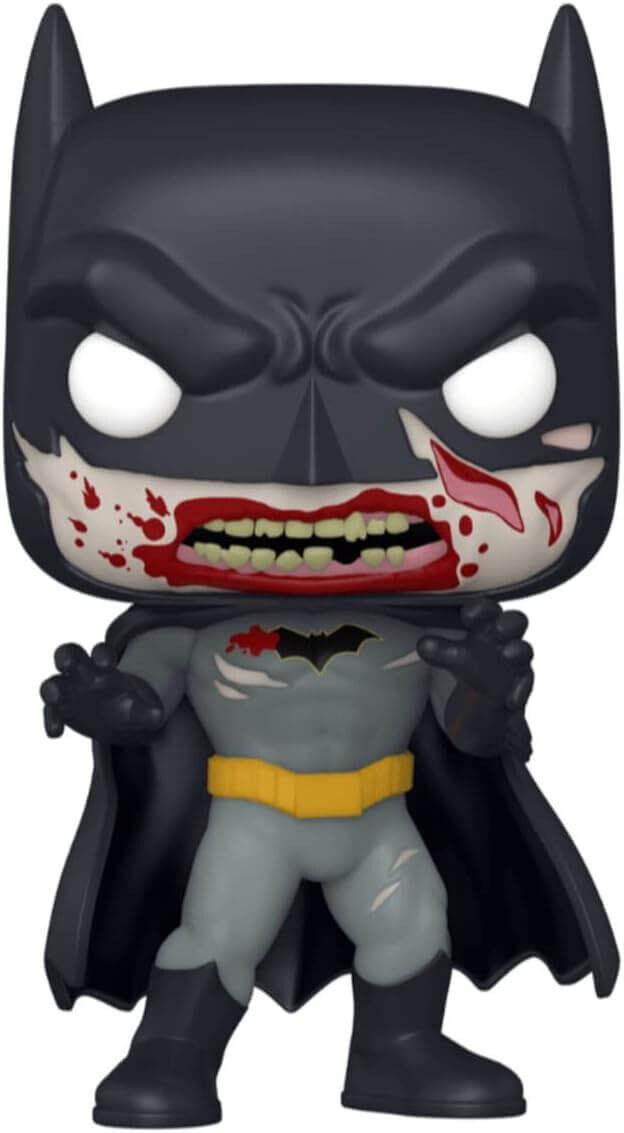 

Фигурка Funky POP! The Batman (Bloody)