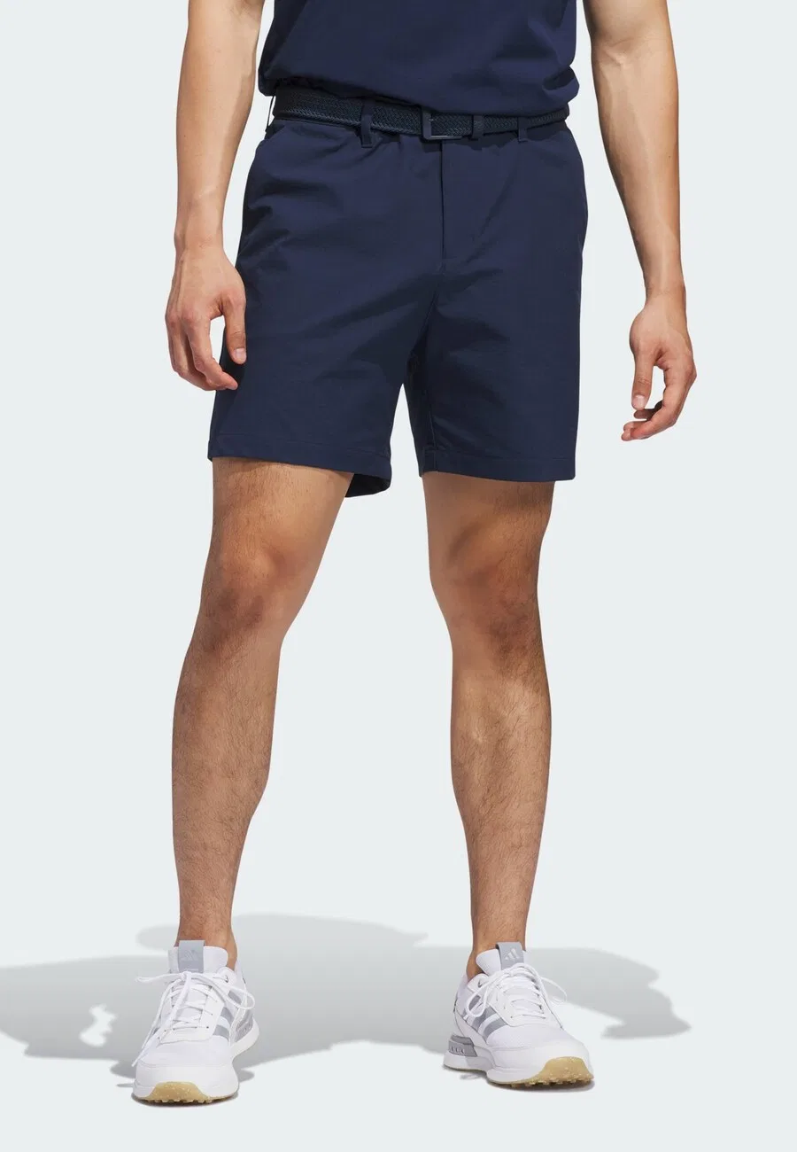 Спортивные шорты ADIDAS PERFORMANCE Regular Workout Pants 'Ultimate365+' темно-синего цвета — фото 2