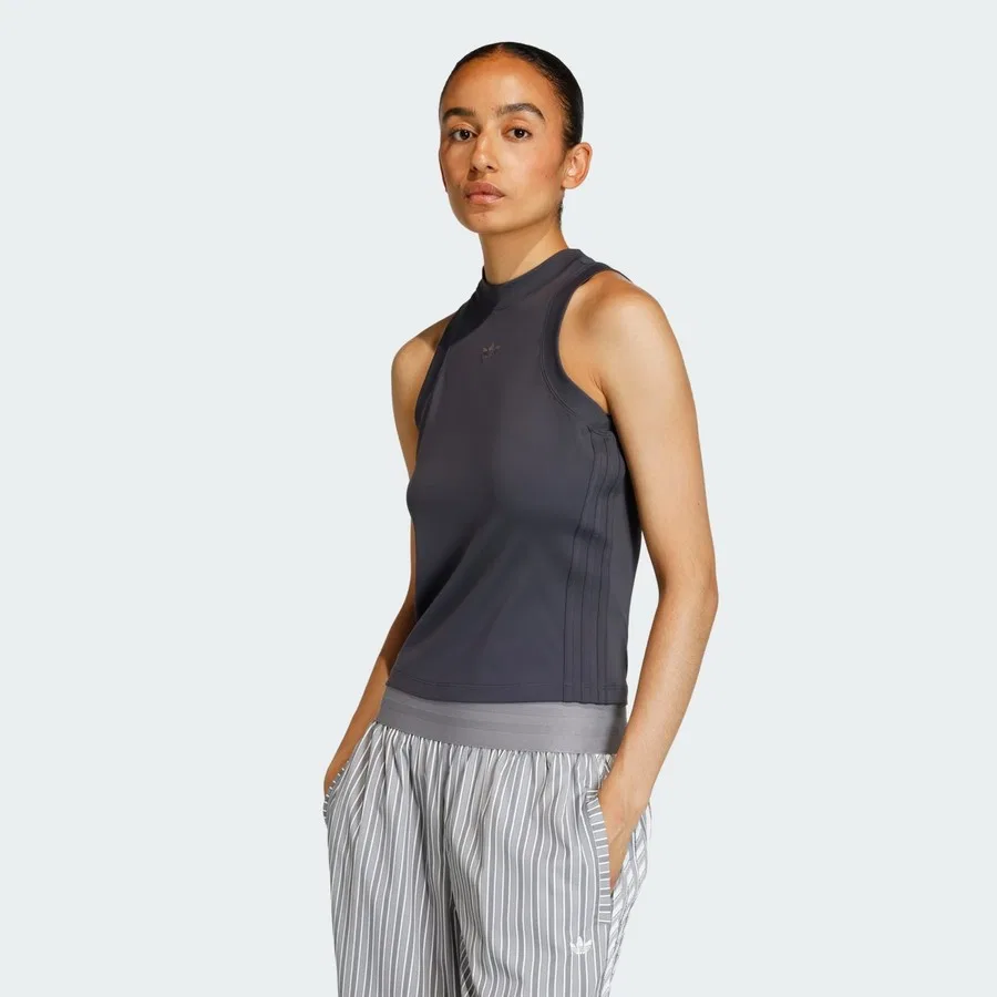 Топ без рукавов adidas Originals KE1083 Tank Top, Белый