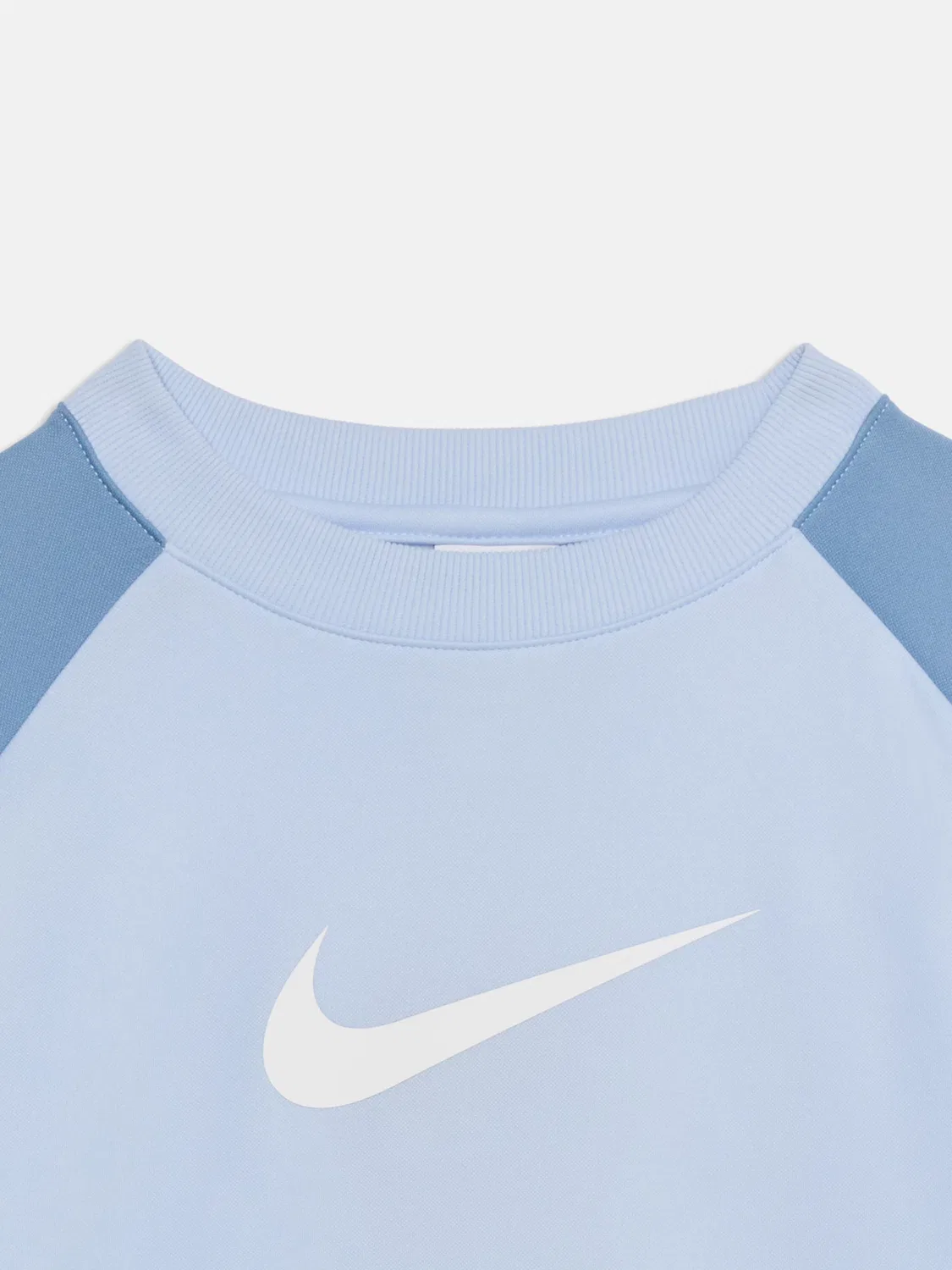 Спортивный костюм Nike Sportswear цвет опаловый, светло-голубой — фото 4