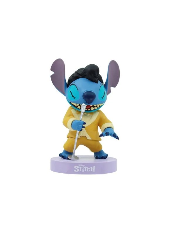 

Коллекционная фигурка Disney Lilo & Stitch, "Elvis Stitch"