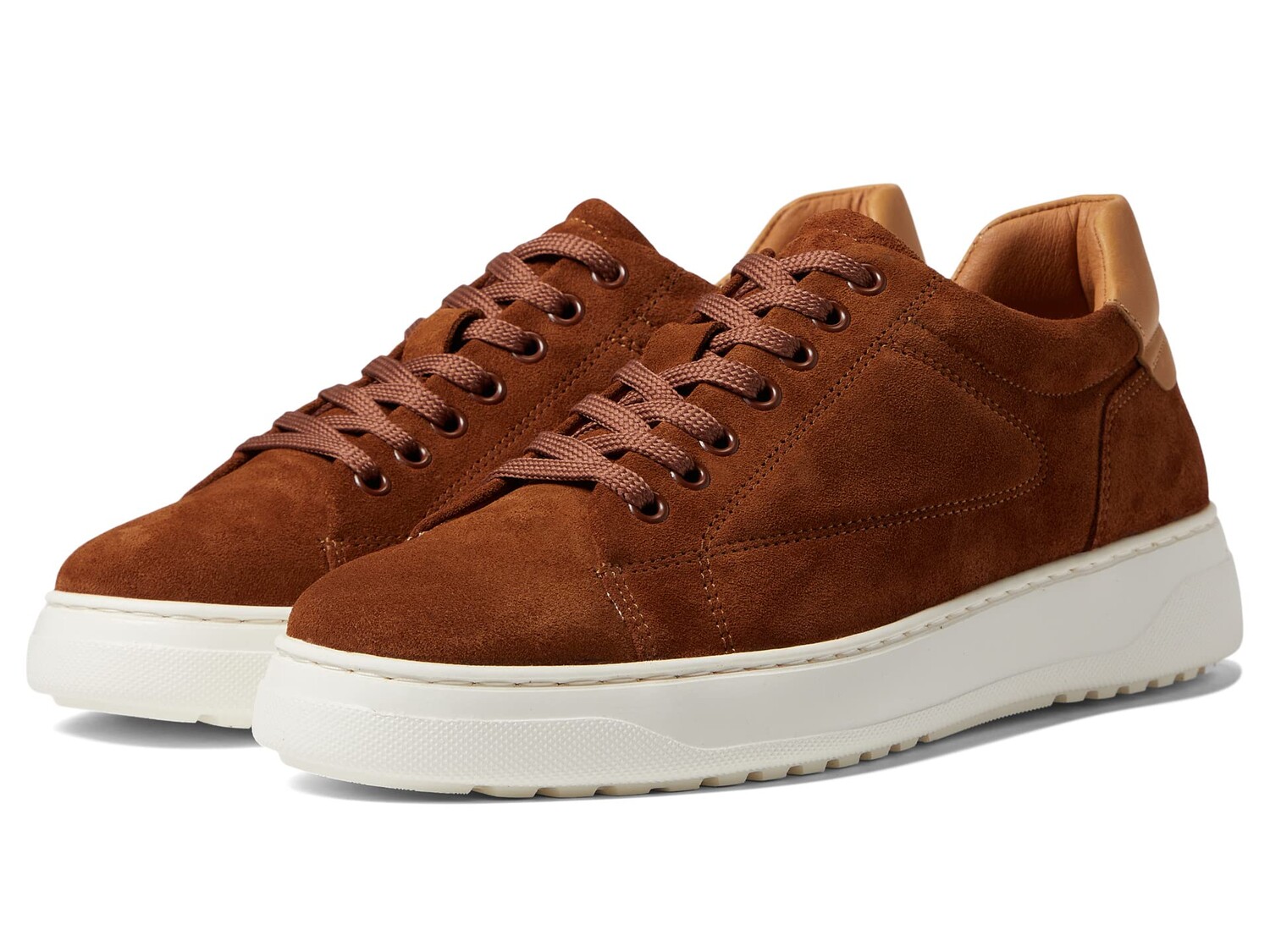 

Кроссовки Shoe The Bear, Rune Lace Suede
