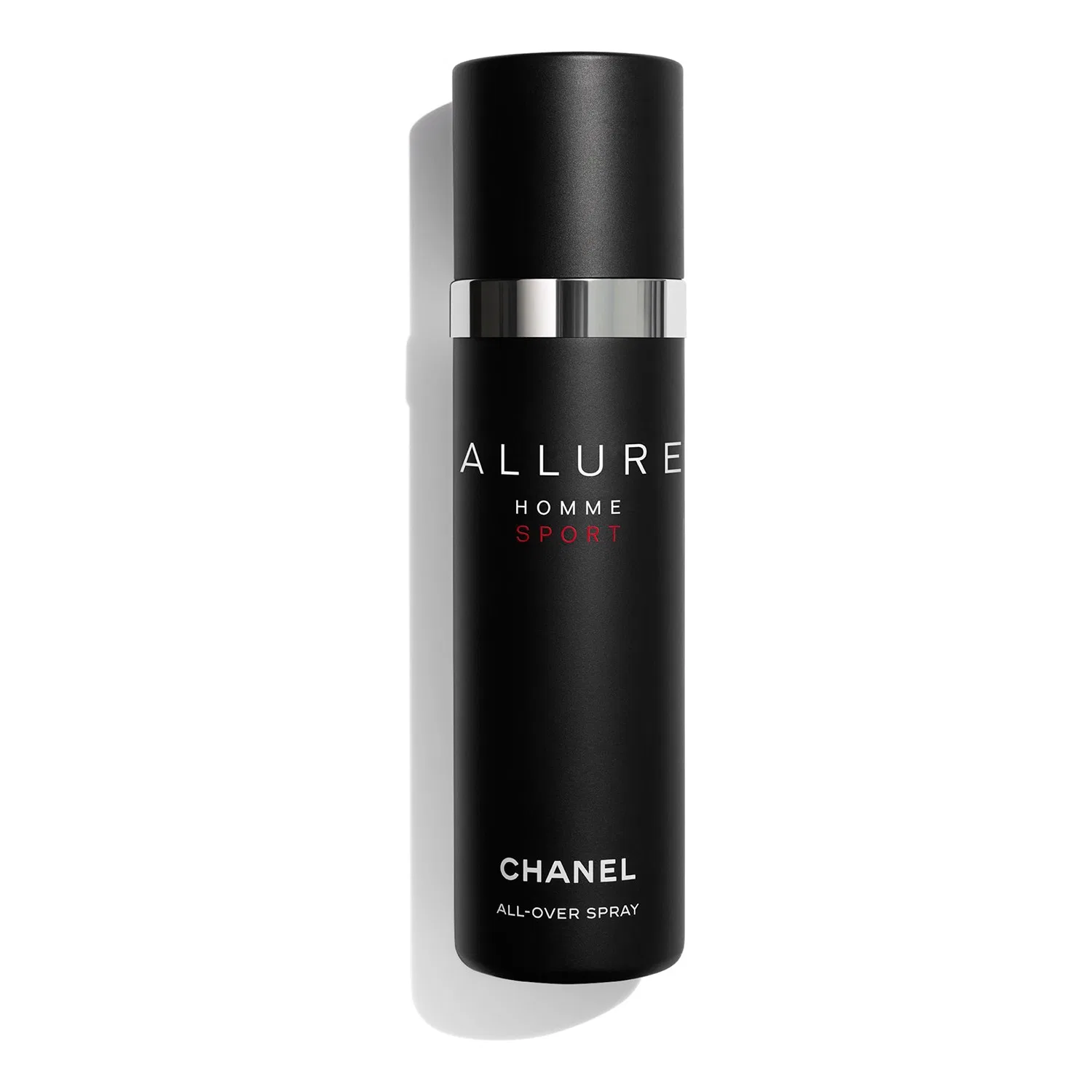 Духи для тела 100 мл Allure Homme Sport CHANEL
