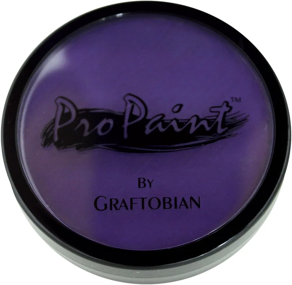 Тональная основа Graftobian ProPaint Eggplant 30 мл — фото 2