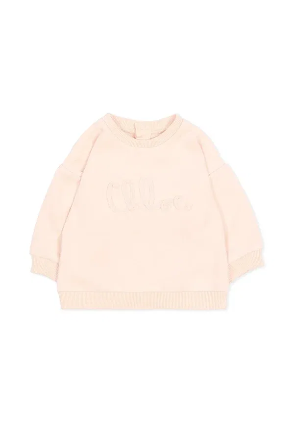 Толстовка Chloe, розовый