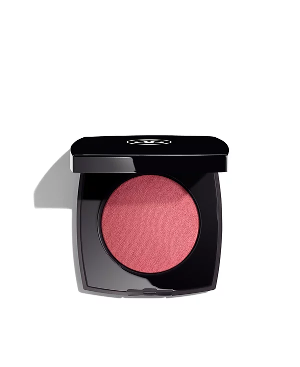 

Пудровые румяна Joues Contraste Intense Chanel, rose ardent