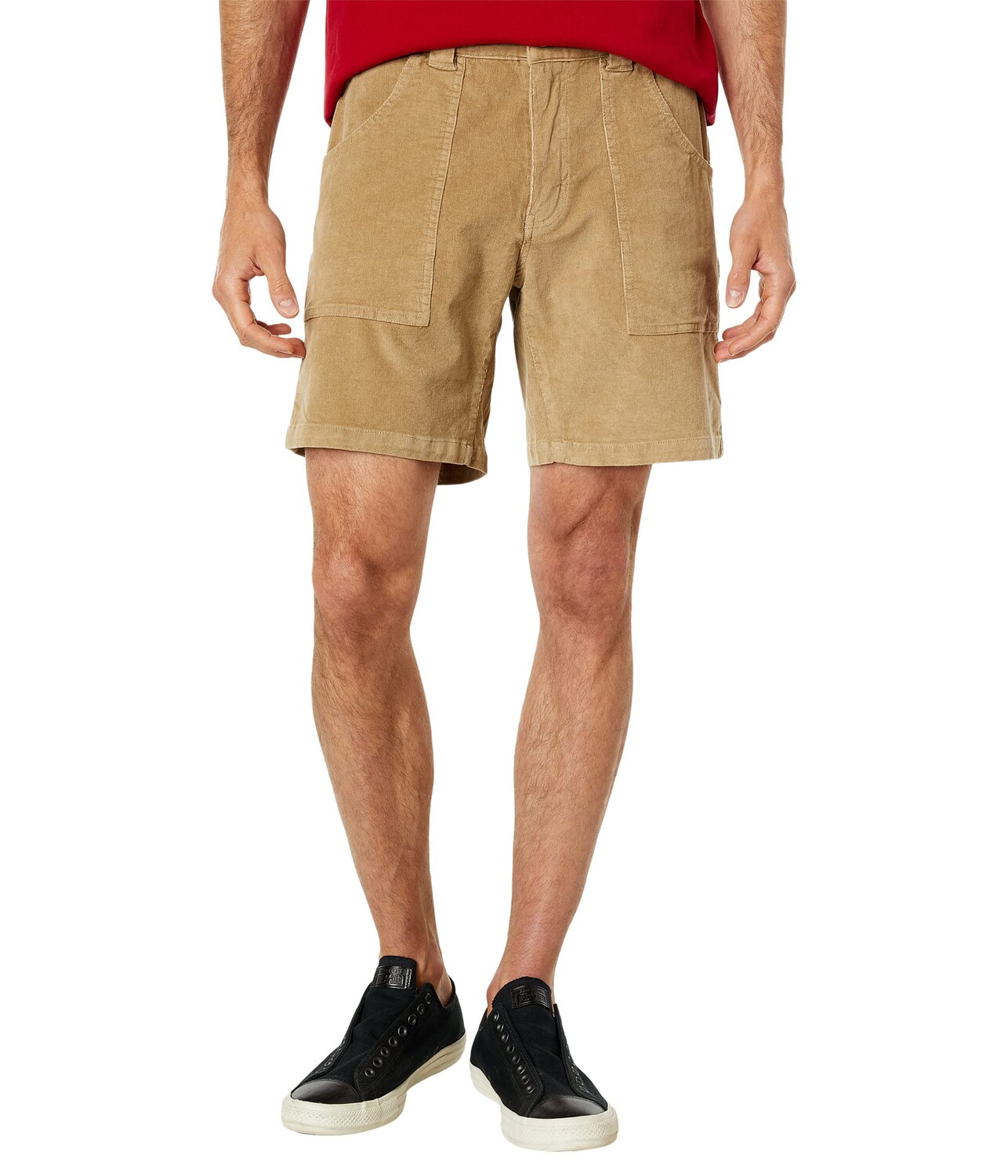 

Шорты Deus Ex Machina, Tahoe Cord Shorts