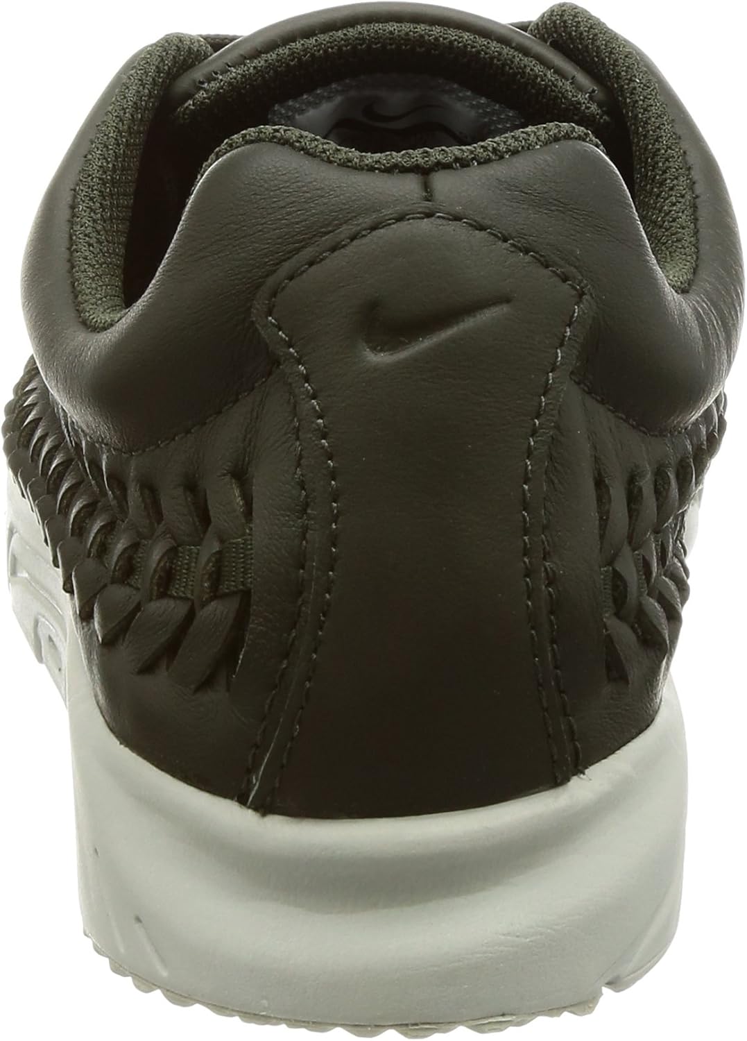 Nike MAYFLY WOVEN SB157 Мужские кроссовки — фото 3