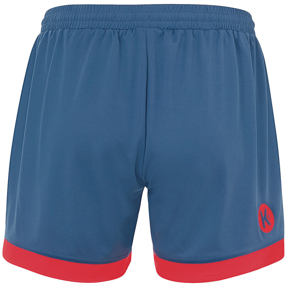 

Шорты PLAYER SHORTS WOMEN KEMPA, черный/синий/красный