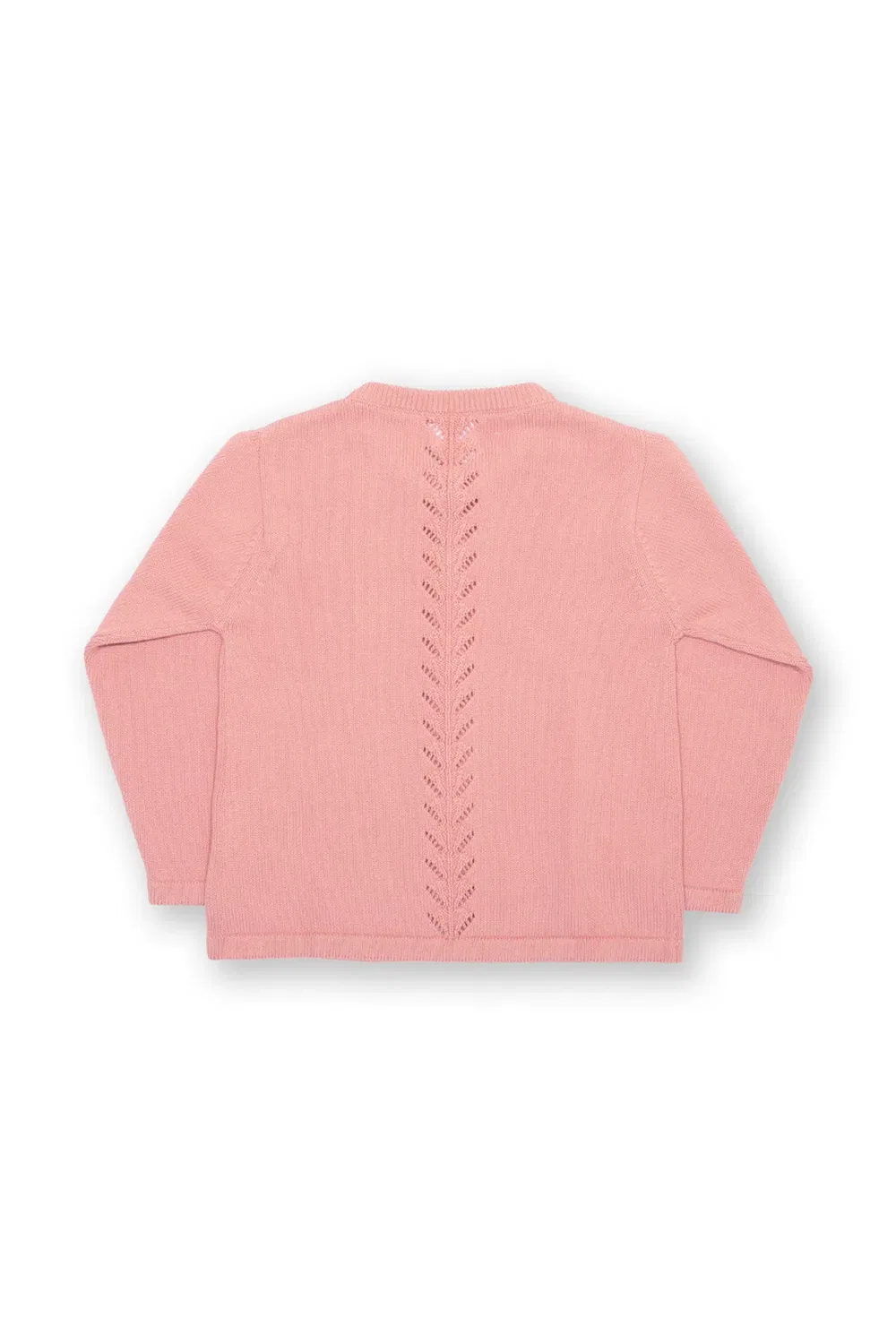 Кардиган Together cardi, Kite, Pink — фото 4