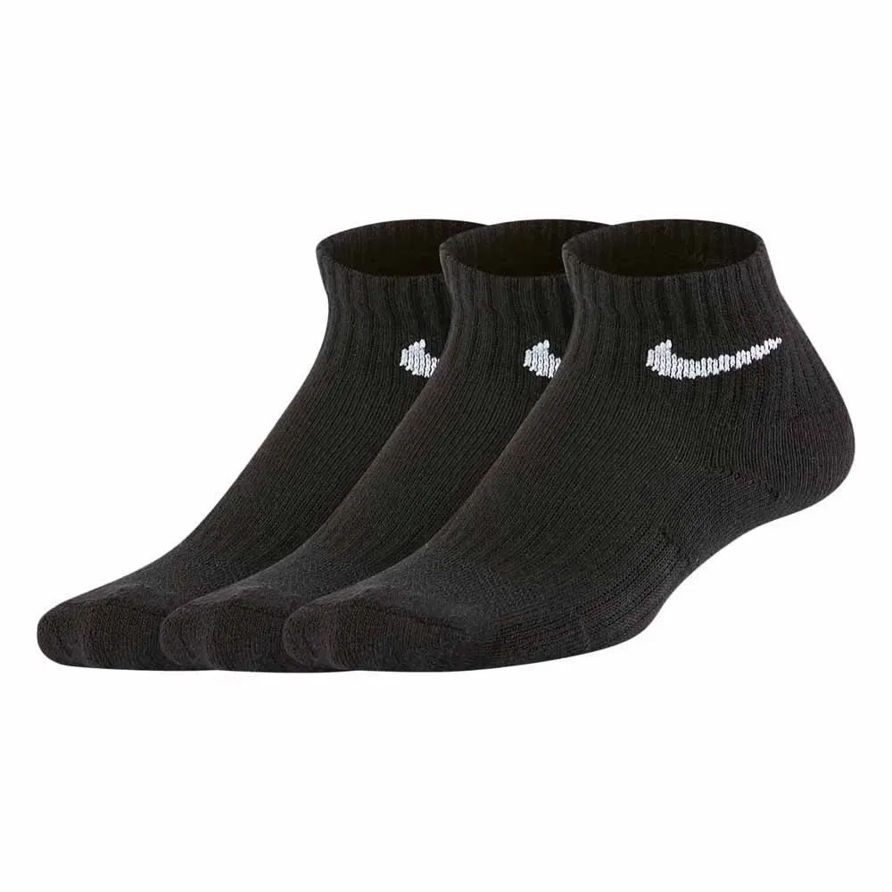 Носки спортивные Nike, черный