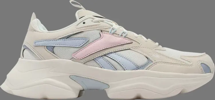 

Кроссовки royal bridge 4 'chalk alabaster blue' Reebok, пломбир, Серый, Кроссовки royal bridge 4 'chalk alabaster blue' Reebok, пломбир