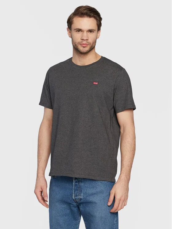 Футболка regular fit Original Housemark Levi'S, серый