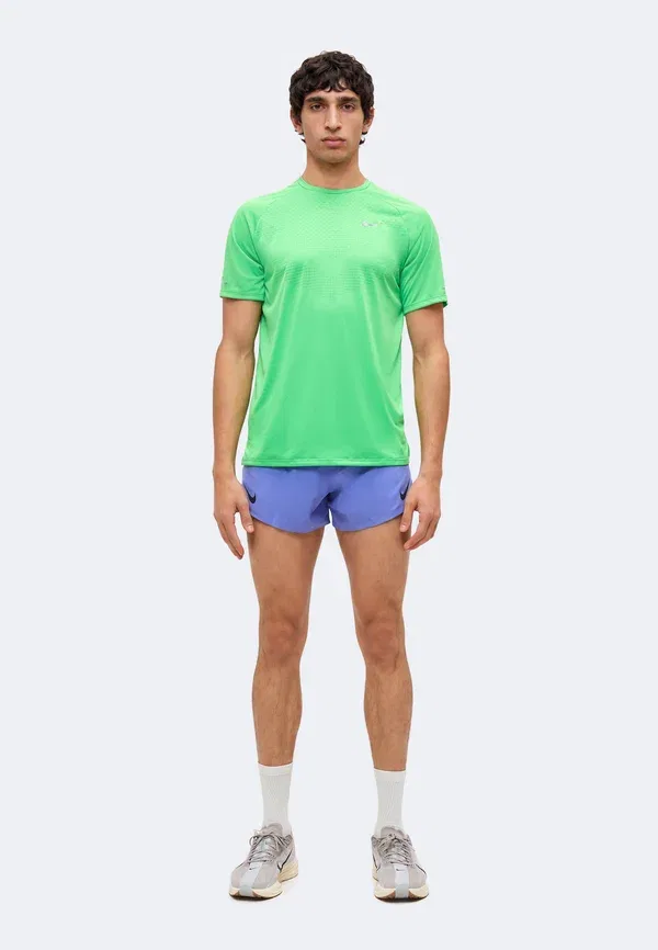 Шорты беговые Nike Performance, черный — фото 2