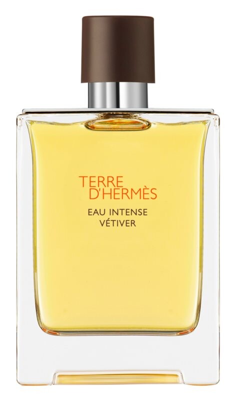 

Парфюмерная вода HERMÈS Terre d’Hermès Eau Intense Vétiver, 200 мл