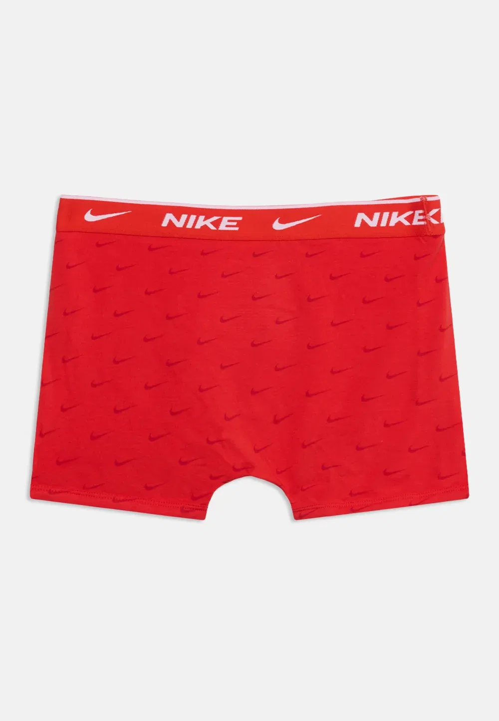 Комплект из 3 трусов-боксеров Eday с принтом Nike Sportswear, Grey Heather
