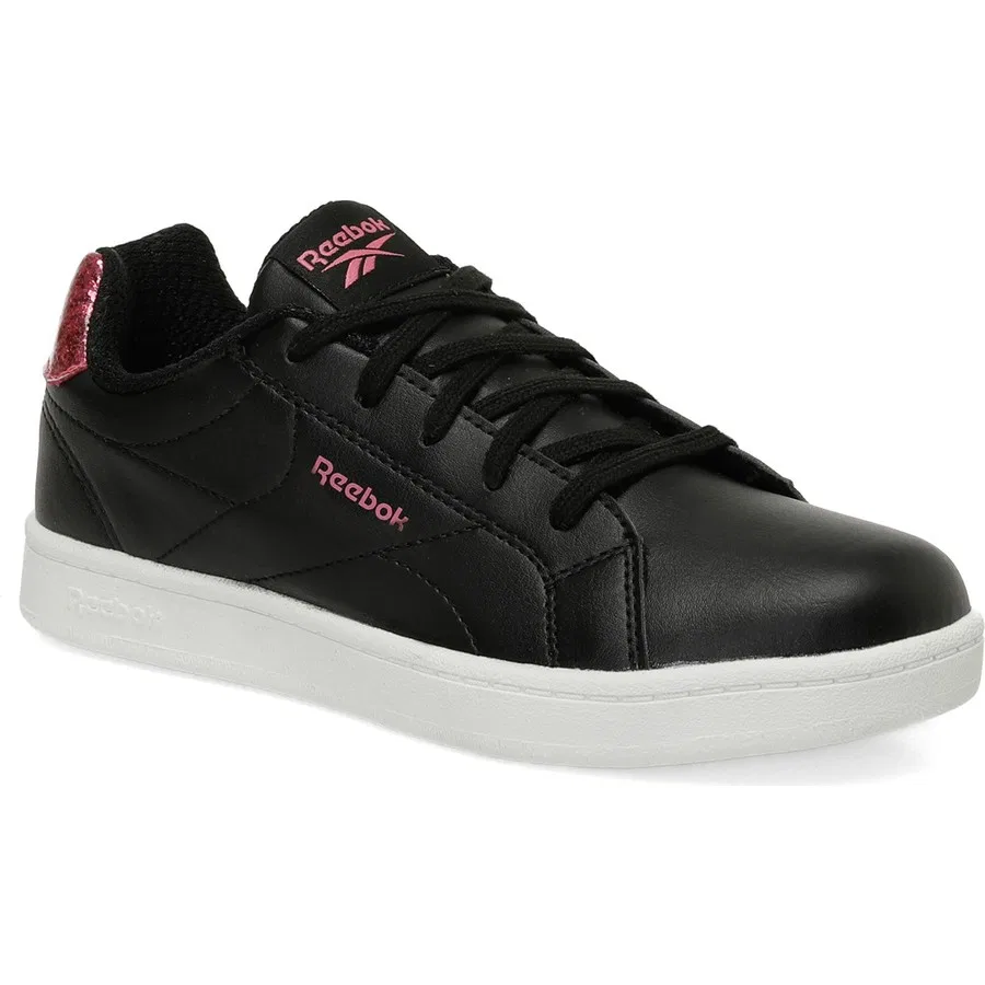 Кроссовки детские с низким профилем Royal Complete Cln Reebok, Kirli Beyaz