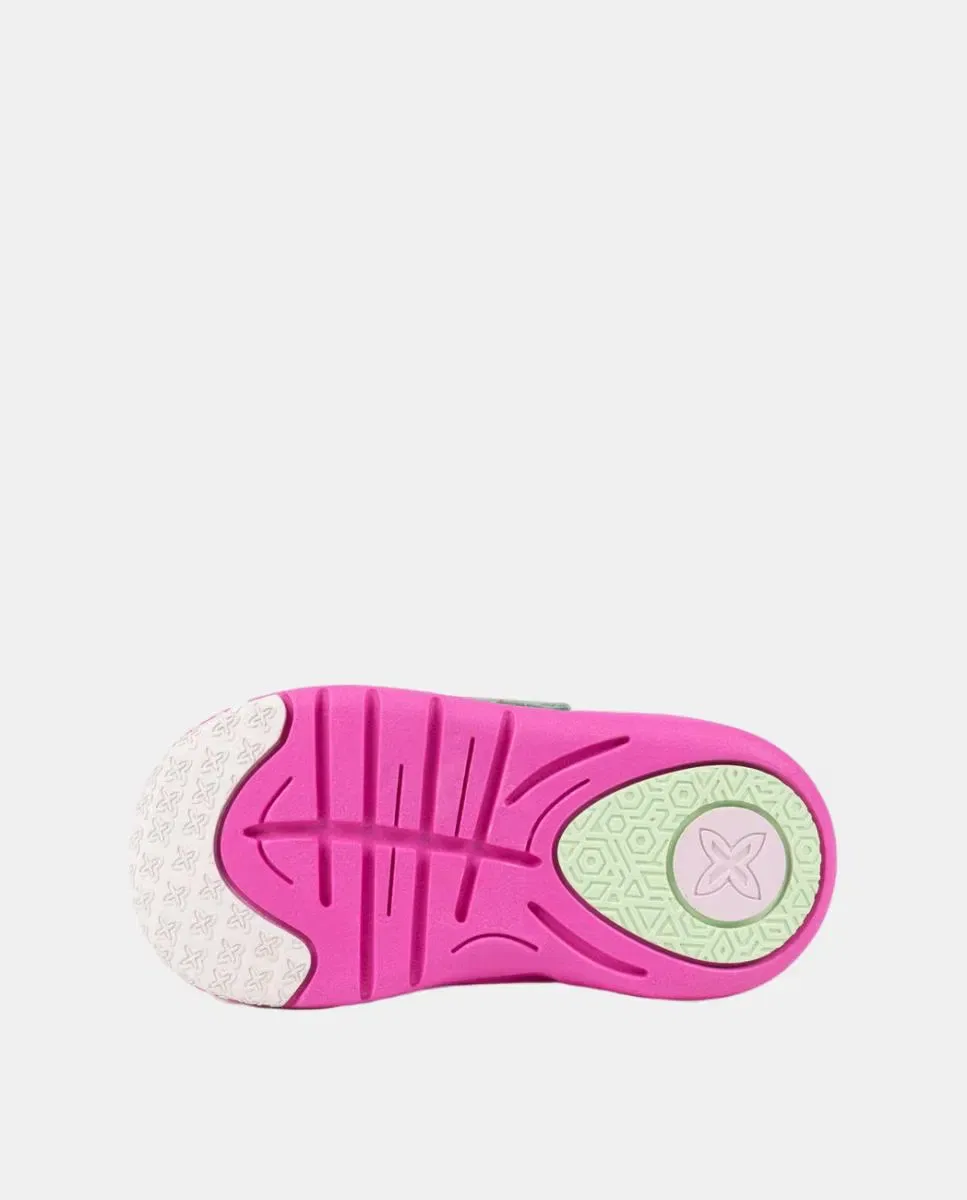 Детские кроссовки для мальчиков BABY CLAUDIA 29 Munich, Multicolor — фото 3