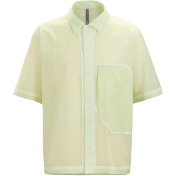 Рубашка Demlo, Arc'teryx, Sprout Green/Shincha