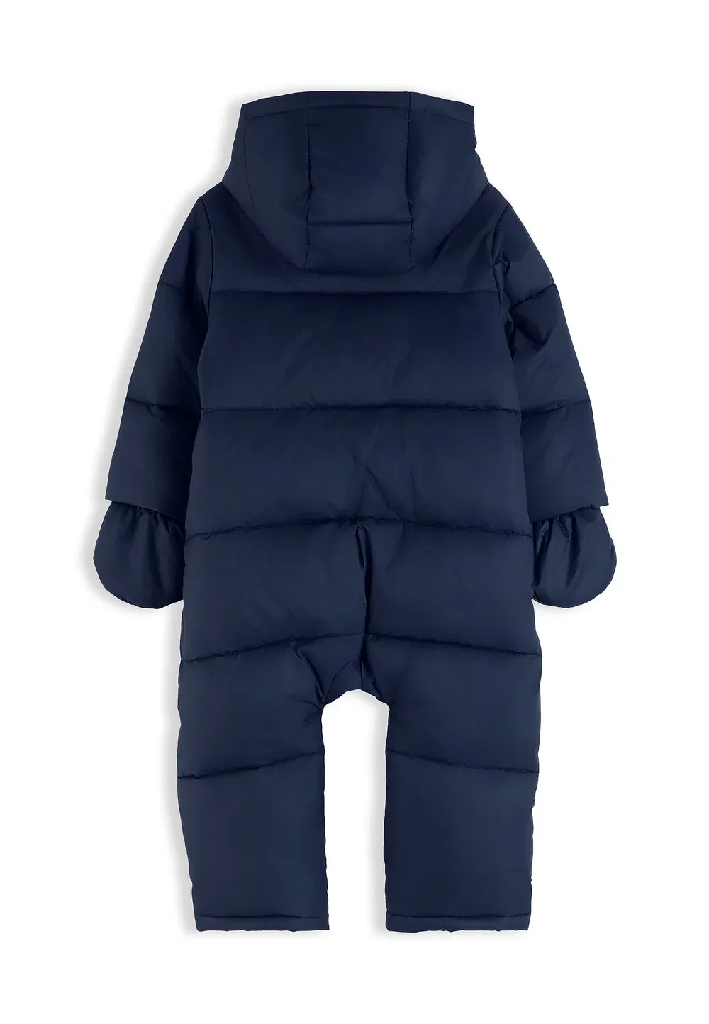 Универсальный горнолыжный костюм (унисекс) Tommy Hilfiger, Dark Blue — фото 2