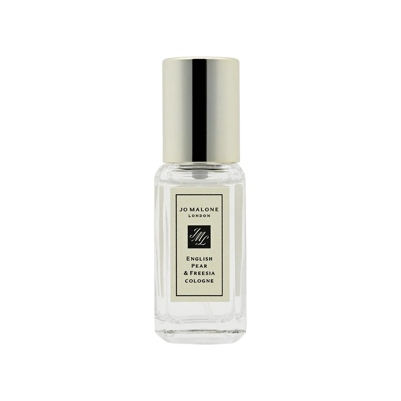 Пробник парфюма Jo Malone London English Pear & Freesia, 9 мл*2, Black — фото 3