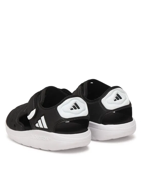Сандалии Water Sandal Adidas, черный — фото 3