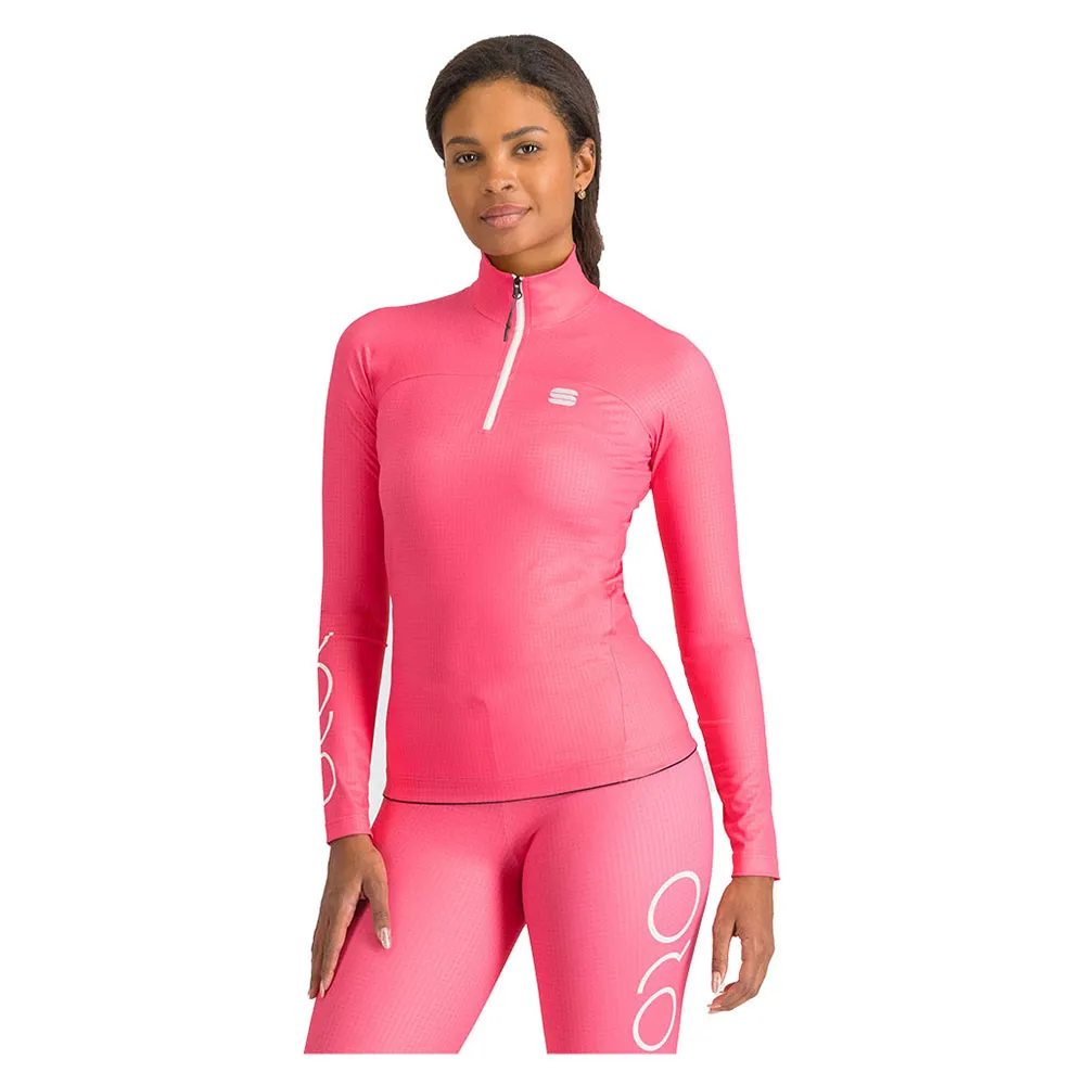 

Куртка Sportful Doro Apex, розовый