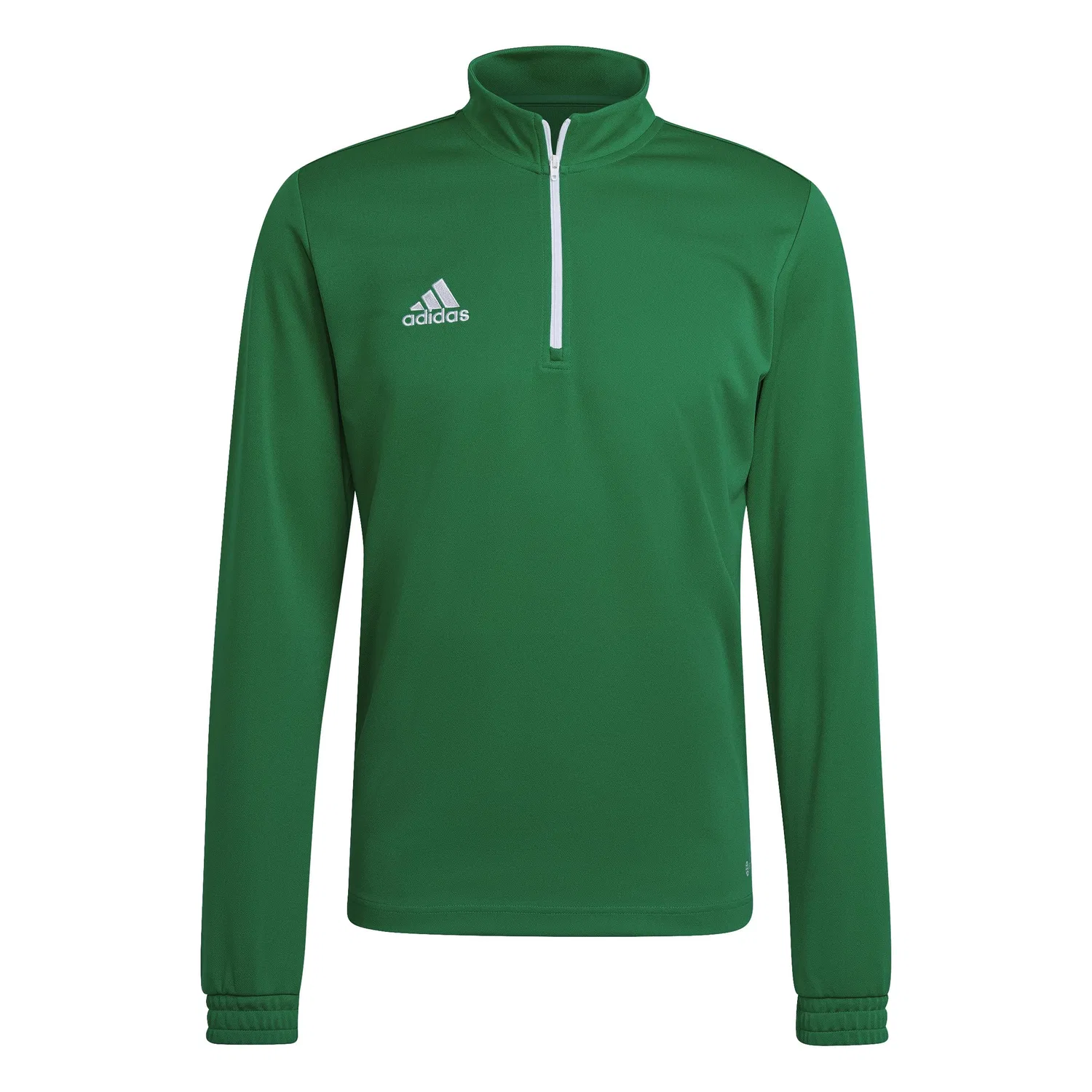 Мужская тренировочная куртка Entrada 22 adidas, Team Green / White
