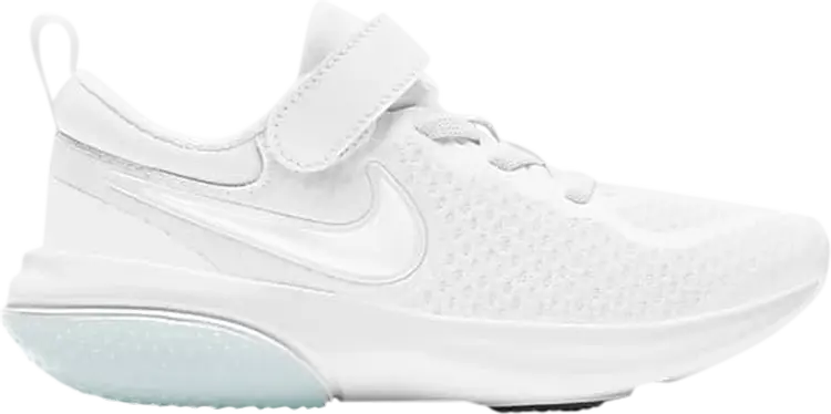 

Кроссовки Nike Project Pod PS 'White Platinum Tint', белый