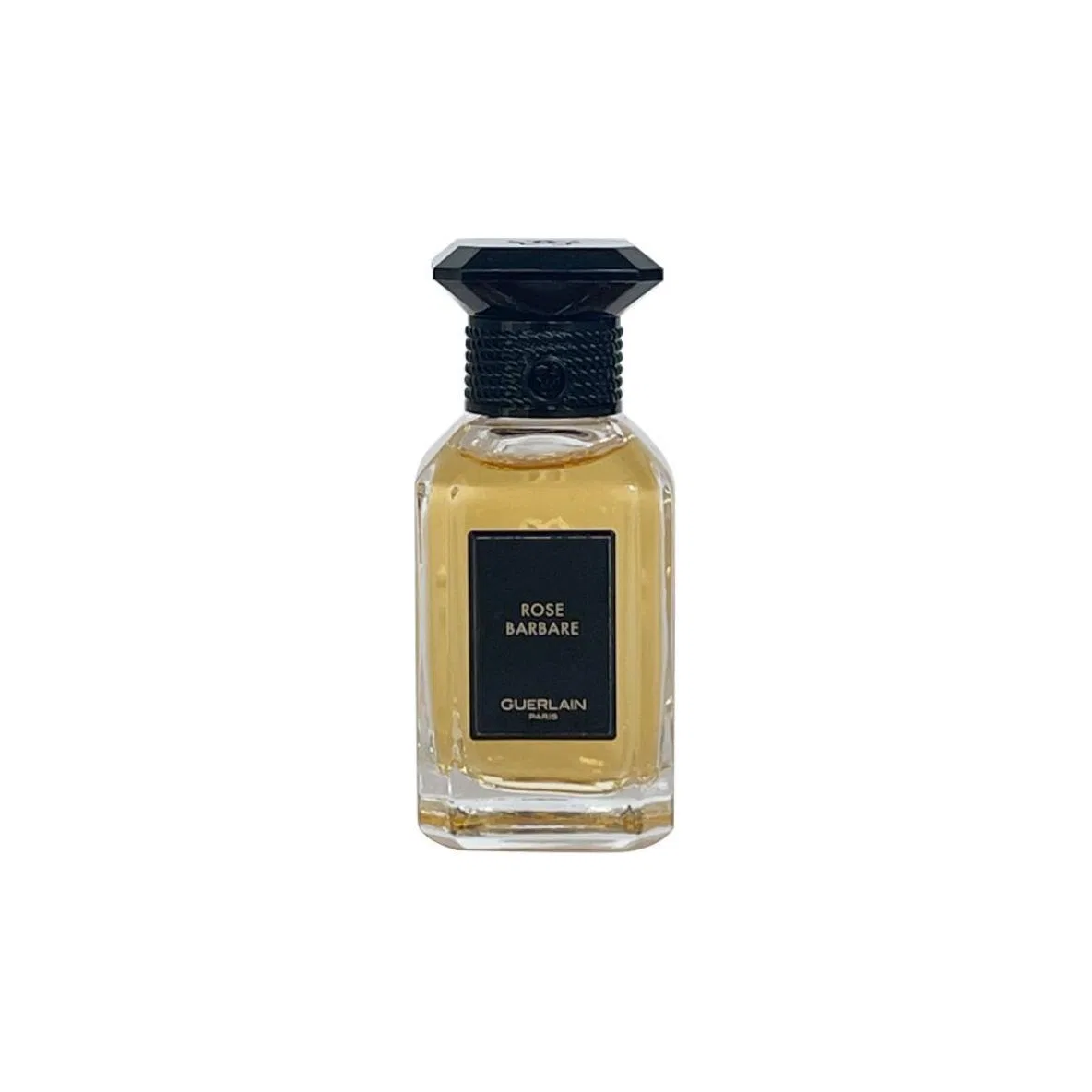 Женский набор пробников духов Arts Salon Turkish Rose, 2 мл × 8, GUERLAIN, Rose Mel Patchouli — фото 2