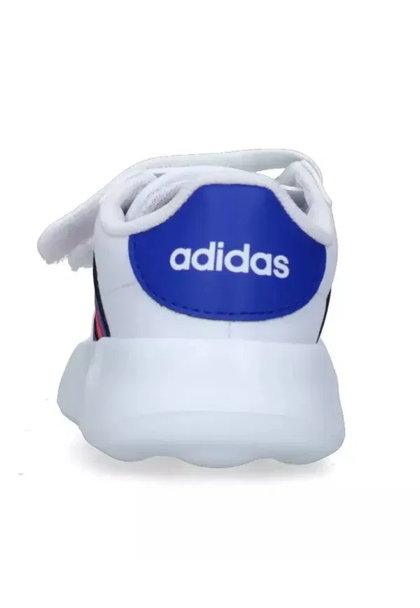 Детские туфельки Adidas Originals, белый — фото 2