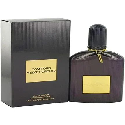 Парфюмерная вода женская Tom Ford Velvet Orchid, 100 мл