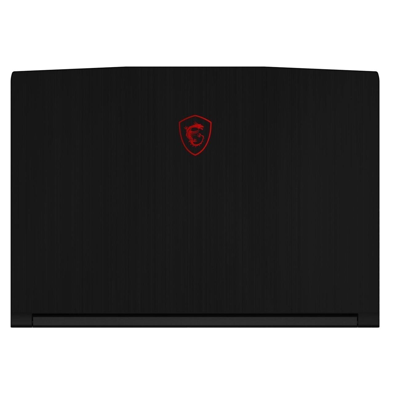 

Игровой ноутбук MSI GF63 9RCX 15.6'', 8 Гб/512 Гб, черный, английская клавиатура
