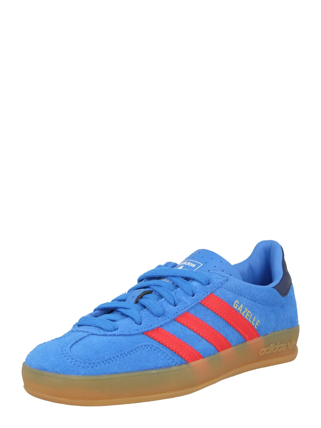 Кроссовки Adidas Originals GAZELLE, синий