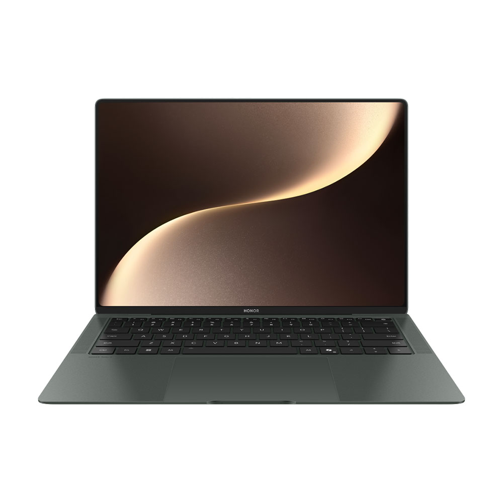 

Ноутбук Honor MagicBook Art 14 2025, 14.6", 32ГБ/2ТБ, Ultra 7 225H, оливковый, английская клавиатура