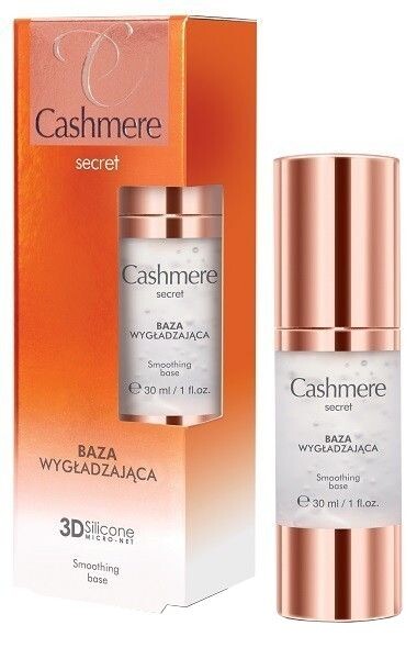 

Cashmere Secret составляют основу, 30 ml