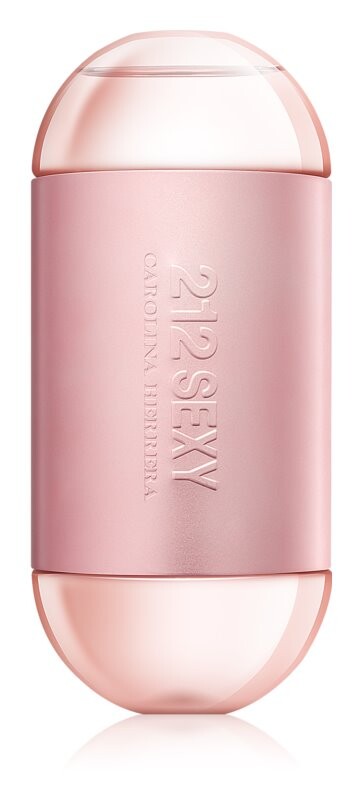 

Парфюмерная вода Carolina Herrera 212 Sexy