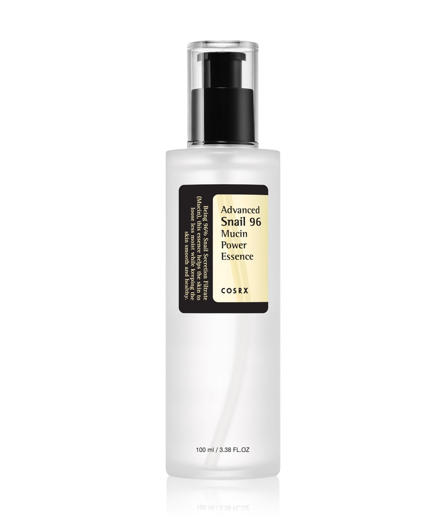 

Сыворотка для лица Cosrx Advanced Snail 96 Mucin Power Essence, 100 ml