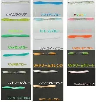 Солнцезащитное средство Dream Up Makkamu UV Melon Glow 1.7 дюйма — фото 2