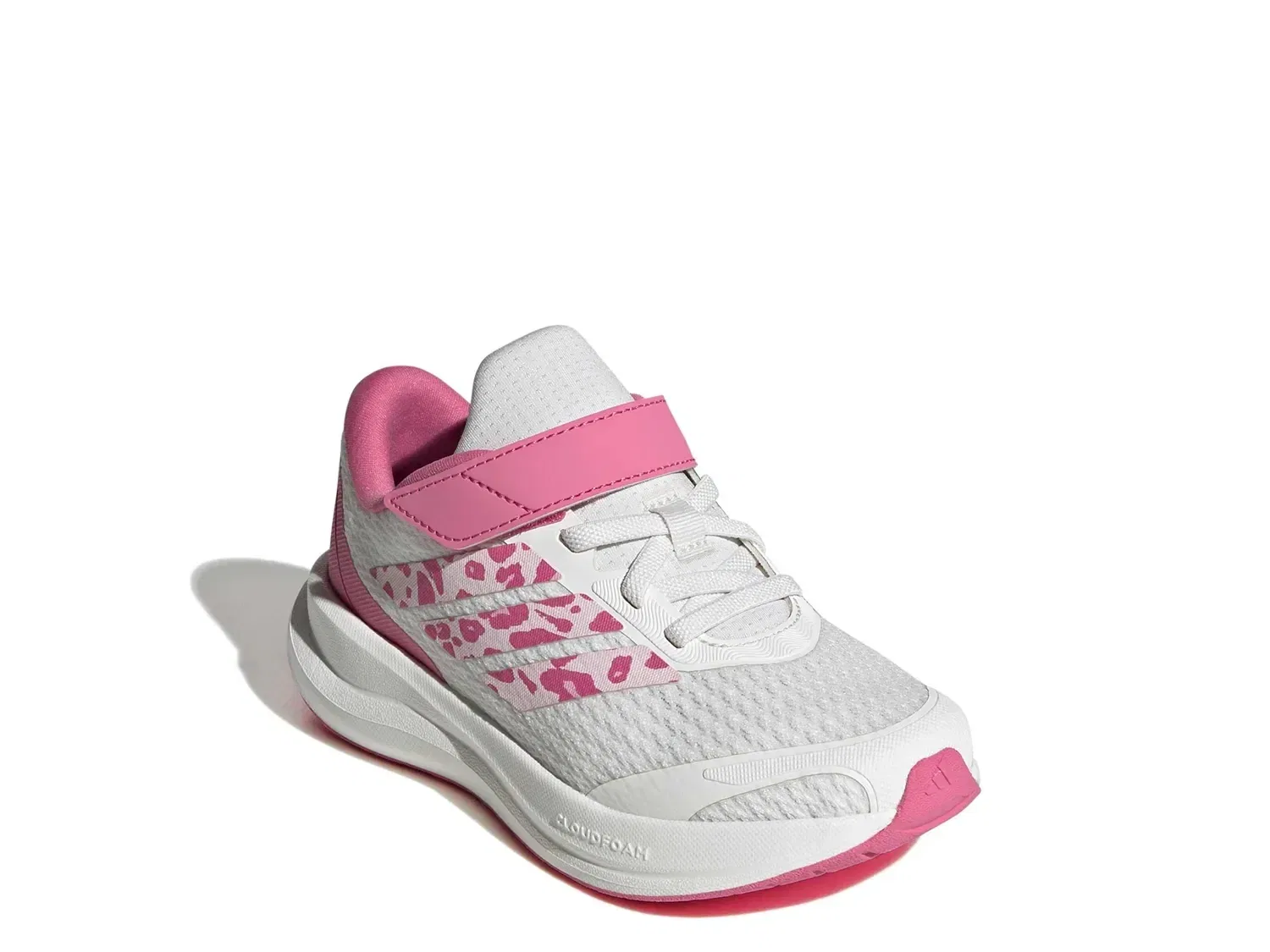 Кроссовки Runfalcon 6, детские, adidas, белый