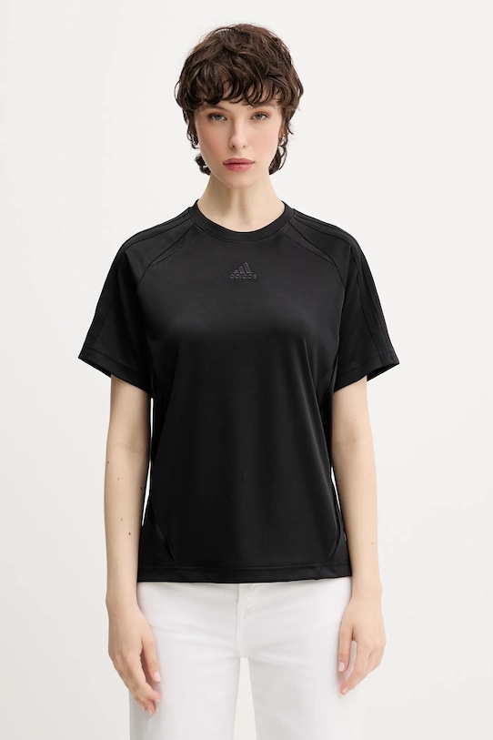

Футболка Teamgeist Adidas Originals, черный