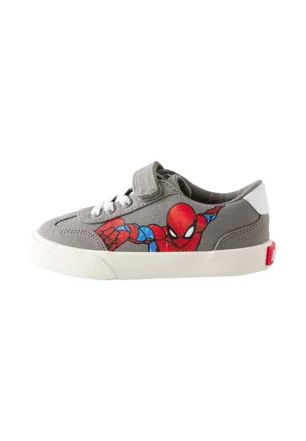 Ботинки дышащие Baby shoes Next, grey, серый