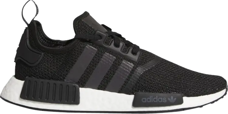 

Мужские кроссовки Adidas NMD R1, черный