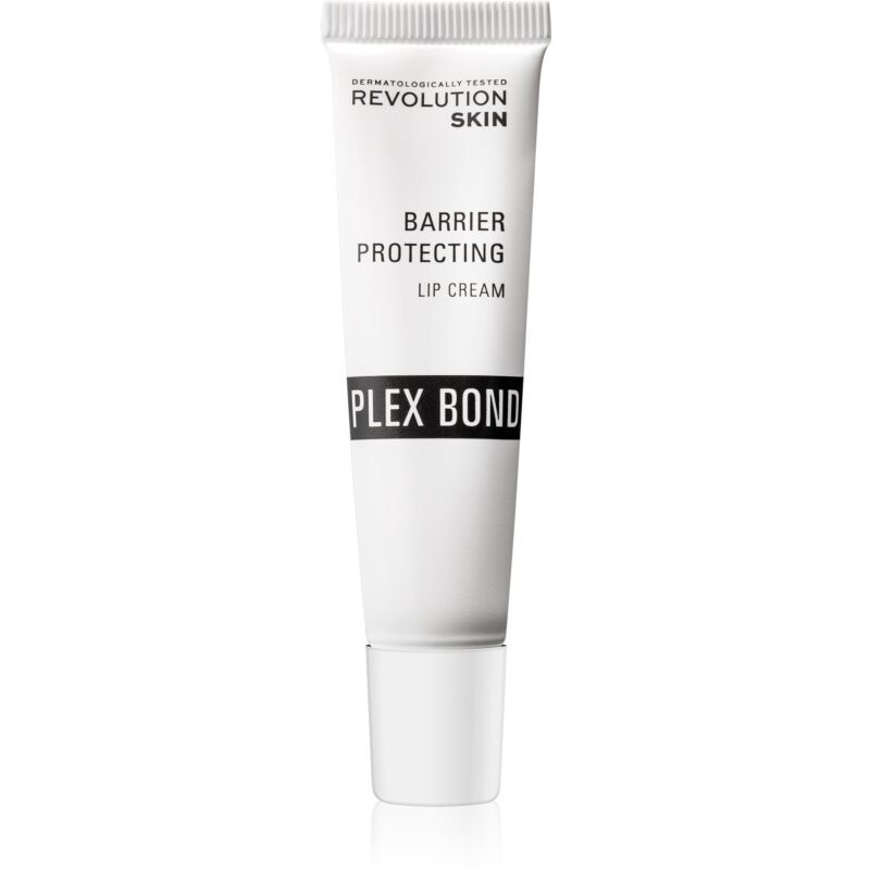 

Revolution Skincare Plex Bond Barrier Protect восстанавливающий бальзам для губ 15 мл