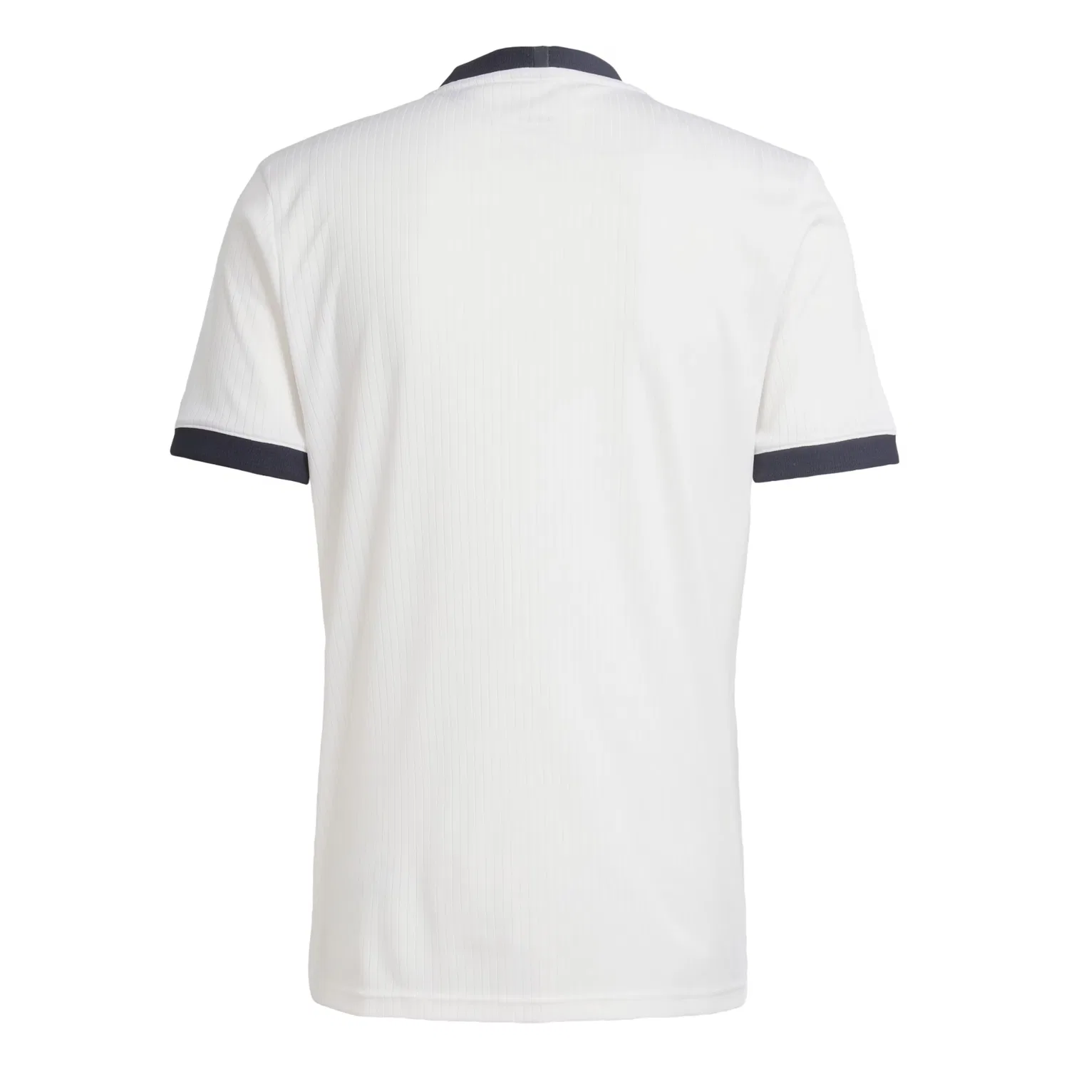 Белый трикотаж Adidas Performance DFB Home 125 Jahre — фото 2