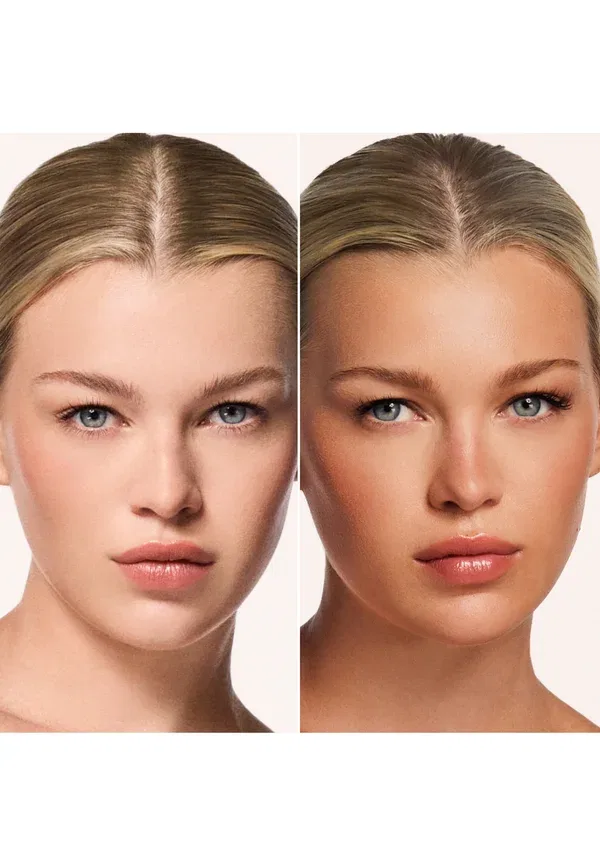 Сыворотка автозагара для лица 2 Hour Express Face Tanning Serum, Loving Tan, Medium 30 мл — фото 2