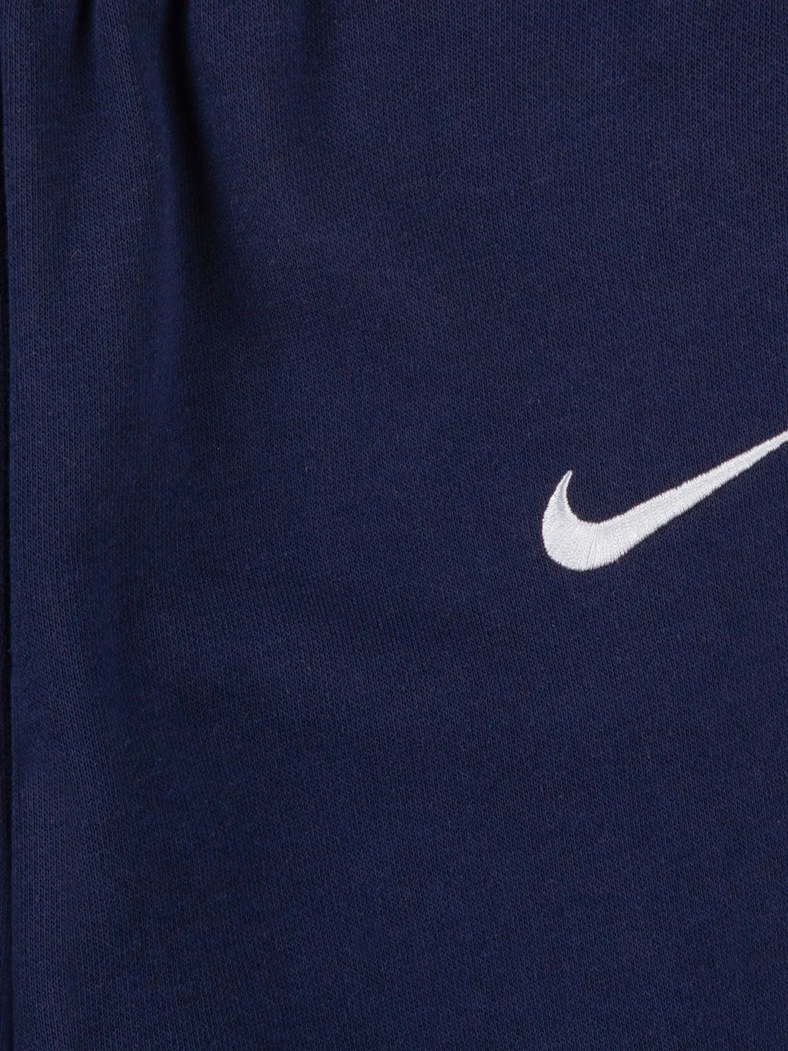 Спортивный костюм Essentials Crew Nike, темно-синий — фото 4